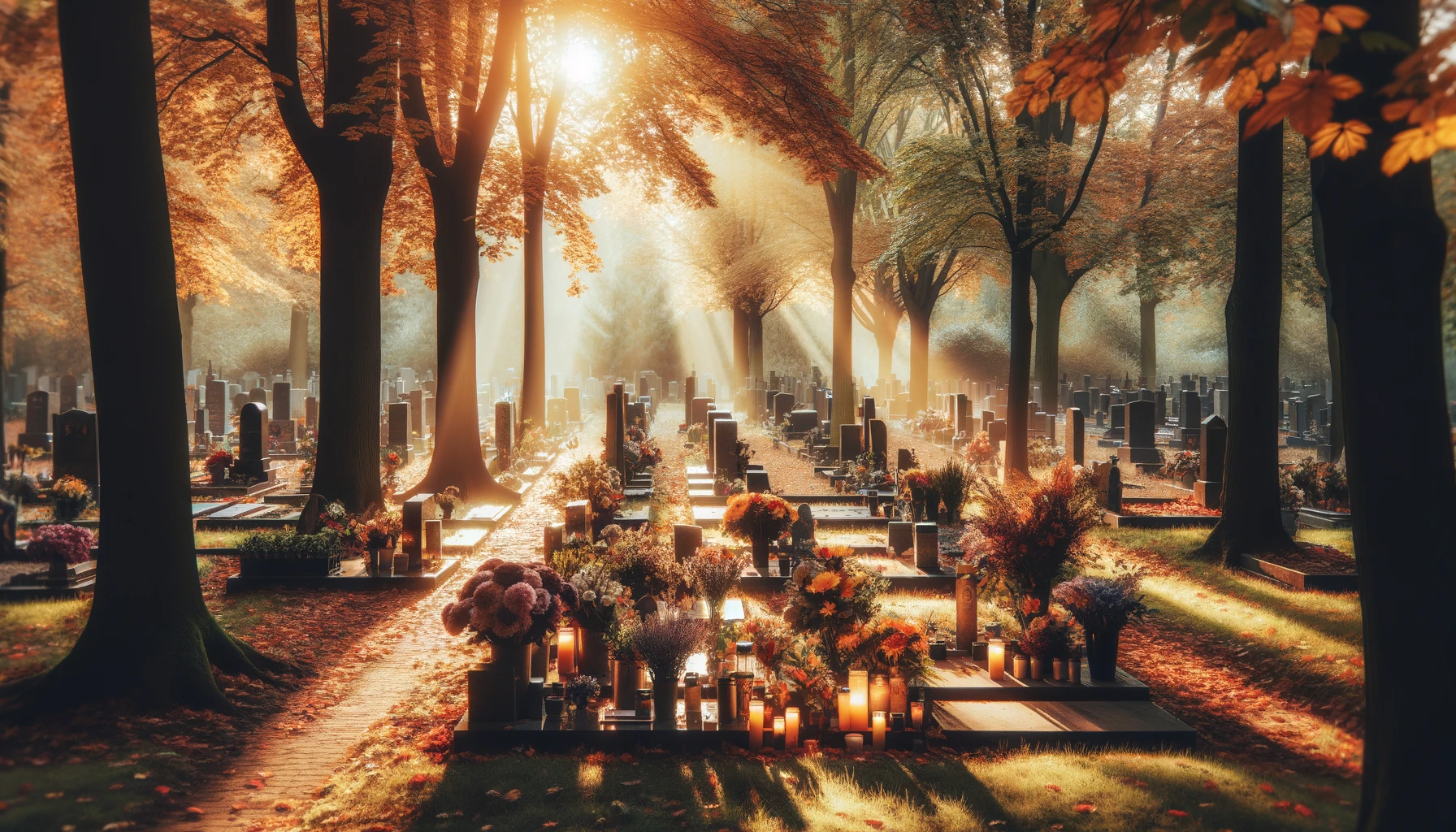 Frasi 2 Novembre Festa dei Morti Onoranze Funebri Pascucci